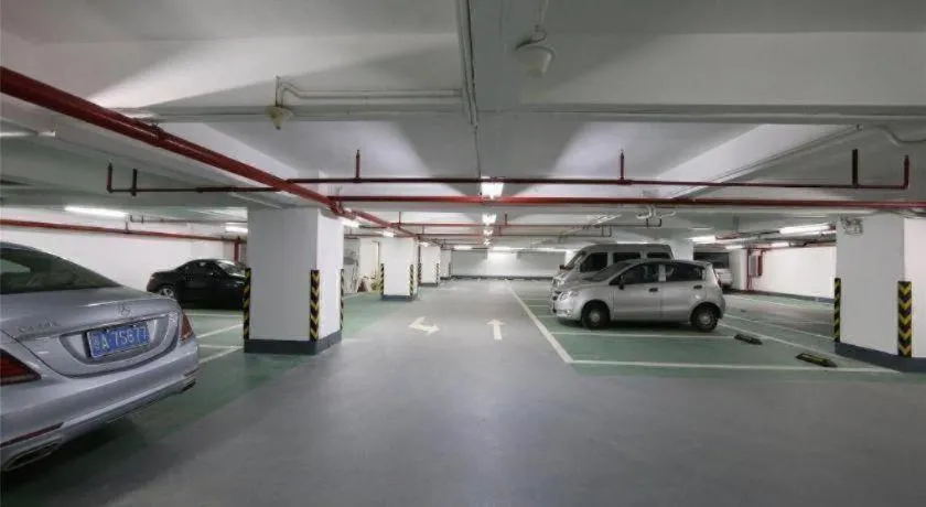 Vienna Hotel Guangzhou Panyu Shiqiao Center Branch