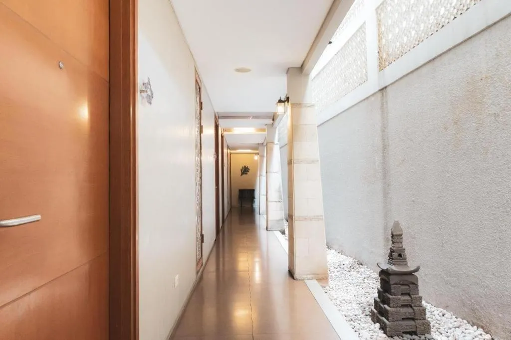 Hotel Tibera Taman Cibeunying