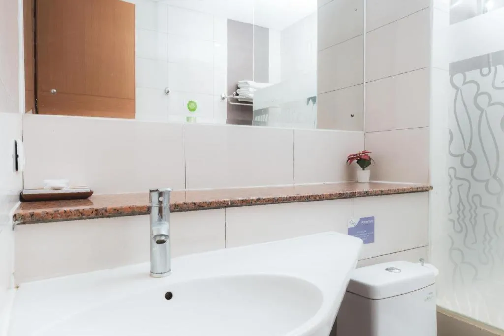 Hotel Tibera Taman Cibeunying