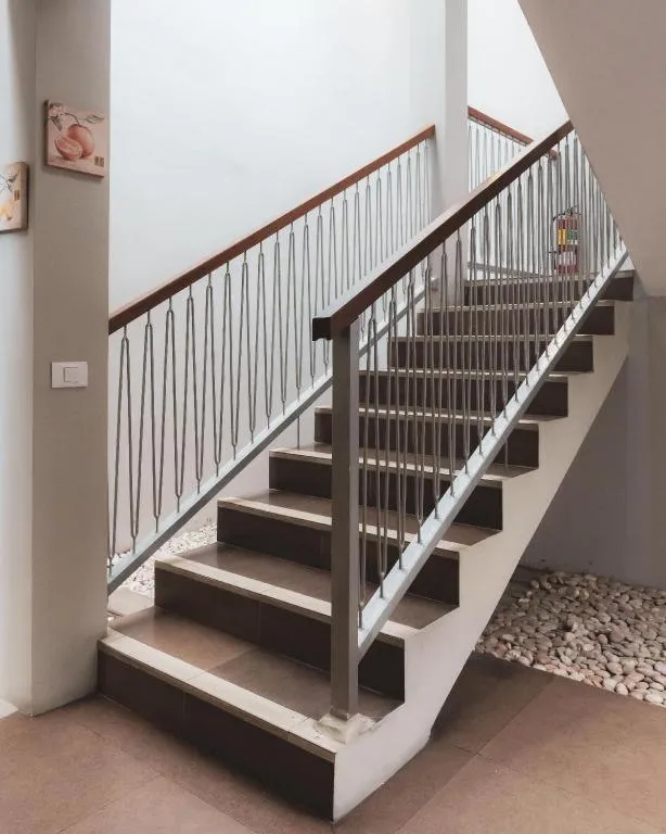 Hotel Tibera Taman Cibeunying