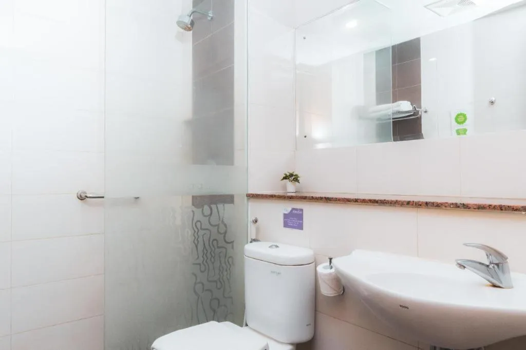 Hotel Tibera Taman Cibeunying