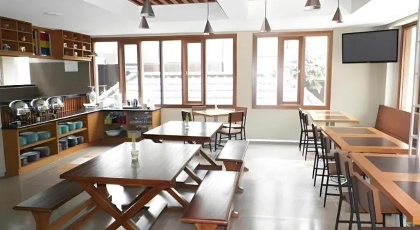 Hotel Tibera Taman Cibeunying