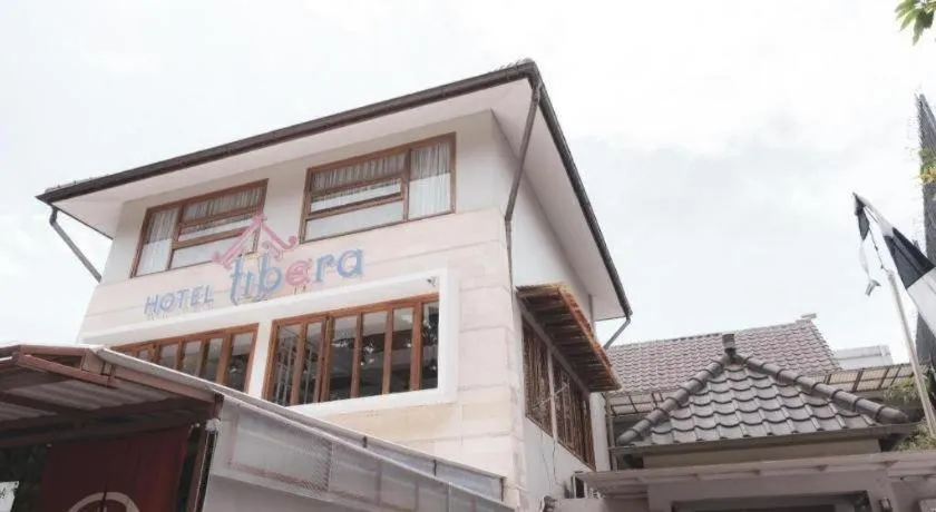 Hotel Tibera Taman Cibeunying