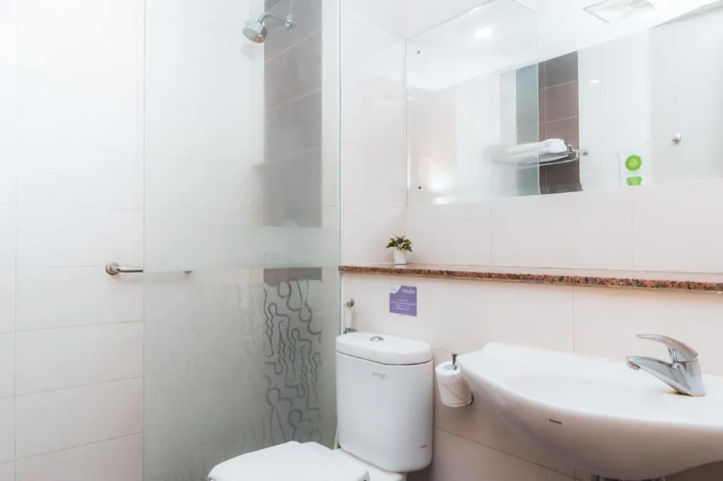 Hotel Tibera Taman Cibeunying