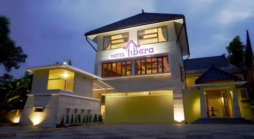 Hotel Tibera Taman Cibeunying