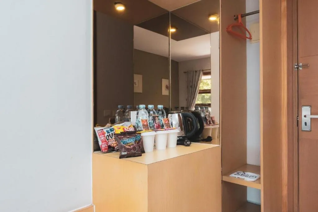 Hotel Tibera Taman Cibeunying