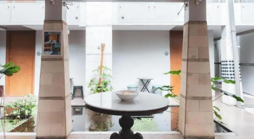 Hotel Tibera Taman Cibeunying