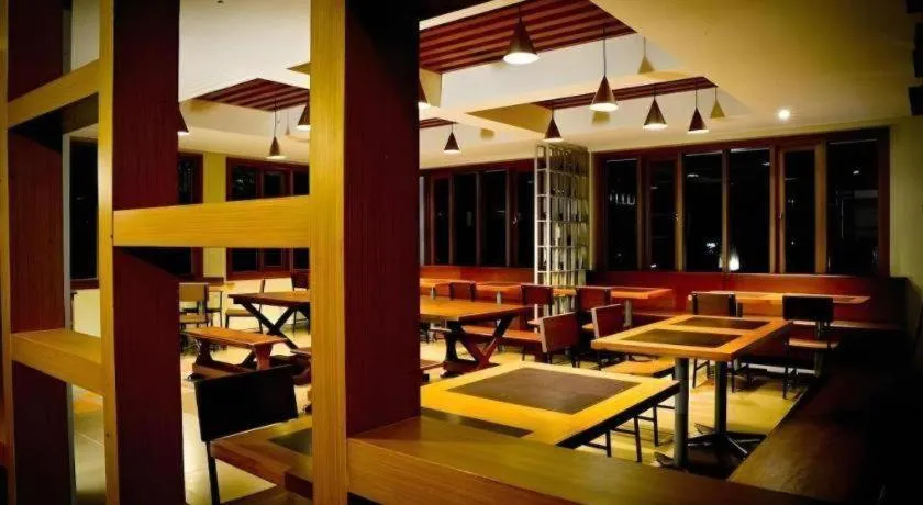 Hotel Tibera Taman Cibeunying