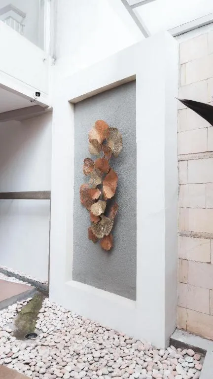 Hotel Tibera Taman Cibeunying