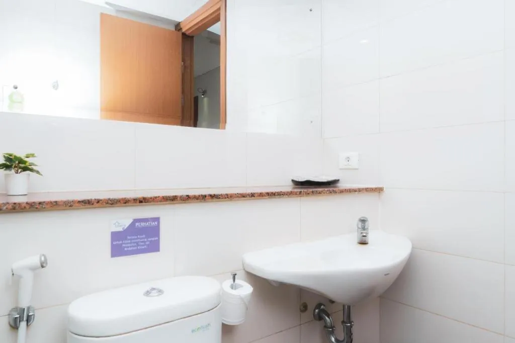 Hotel Tibera Taman Cibeunying