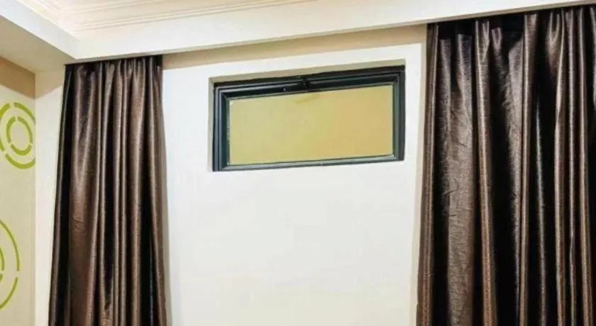 GreenTree Inn Qingyuan Qinghe Avenue Branch