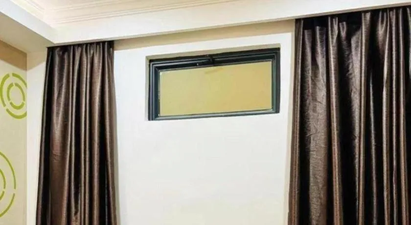 GreenTree Inn Qingyuan Qinghe Avenue Branch