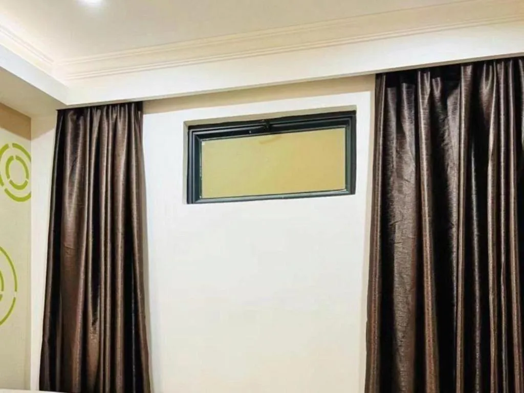 GreenTree Inn Qingyuan Qinghe Avenue Branch