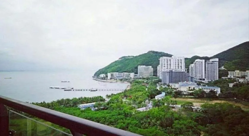 Sanya Shanghai Huating Boutique Resort Hotel