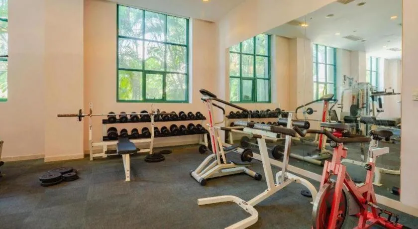 Sanya Shanghai Huating Boutique Resort Hotel