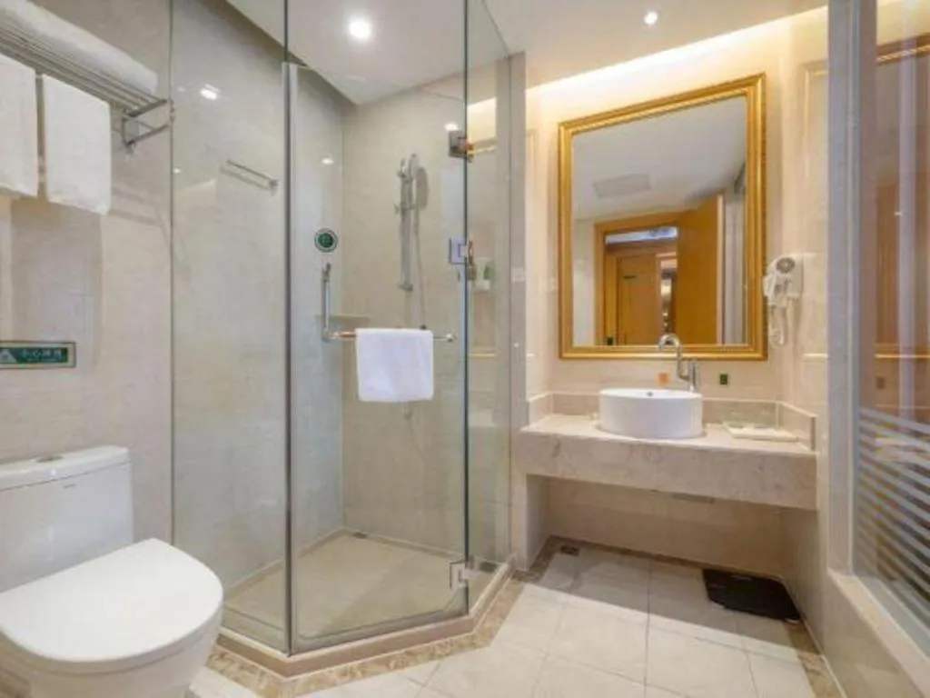 Vienna International Hotel Shanghai Dishui Lake Lingang Wanda