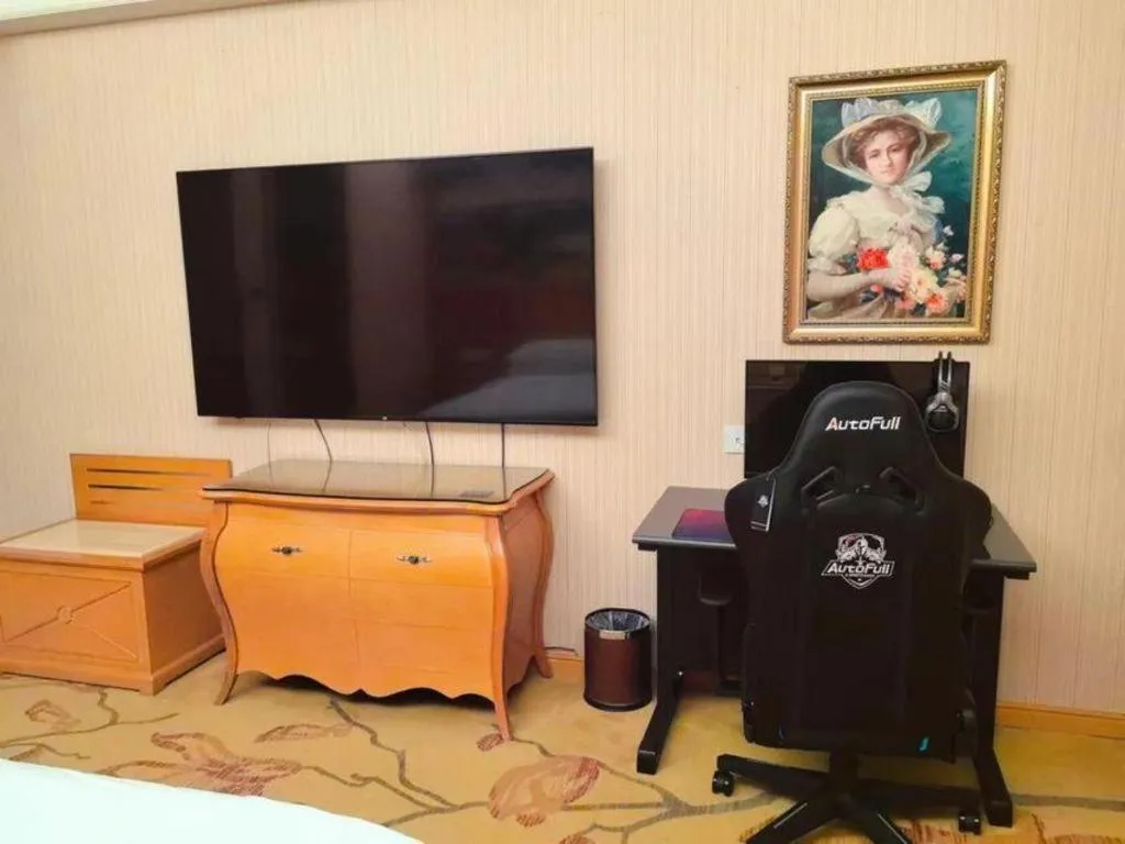 Vienna International Hotel Shanghai Dishui Lake Lingang Wanda