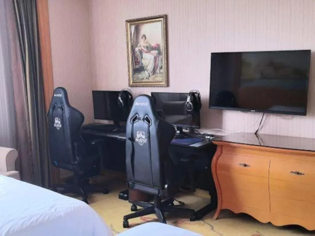 Vienna International Hotel Shanghai Dishui Lake Lingang Wanda