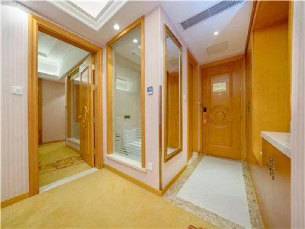 Vienna International Hotel Shanghai Dishui Lake Lingang Wanda