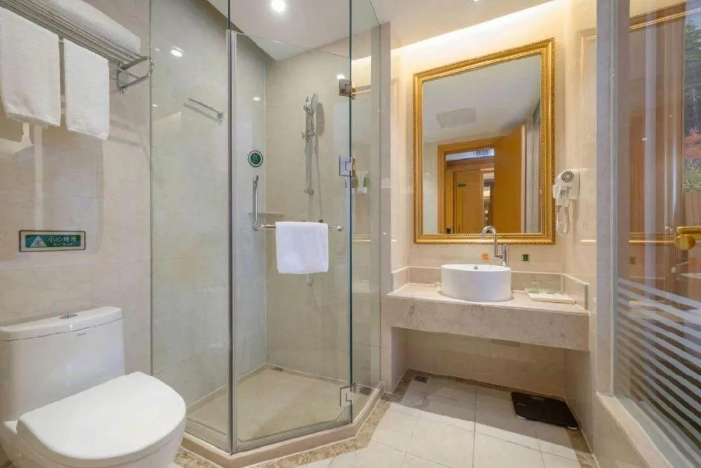 Vienna International Hotel Shanghai Dishui Lake Lingang Wanda