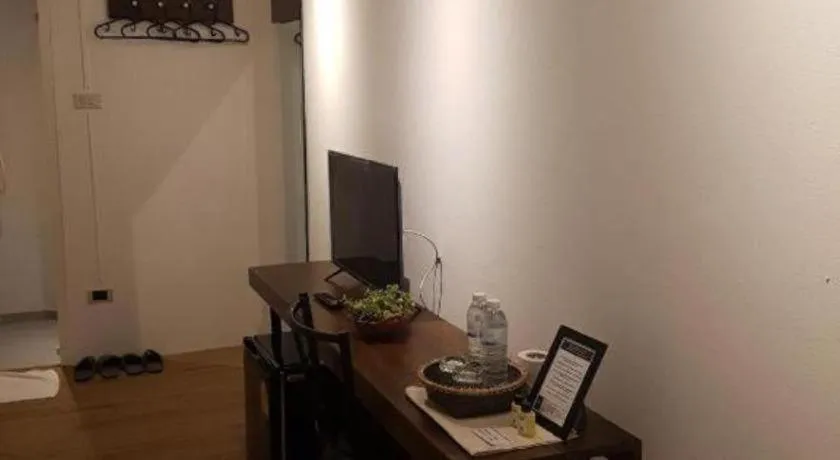 BR Hotel & Residence (Parking is available 250 meters away from the property)