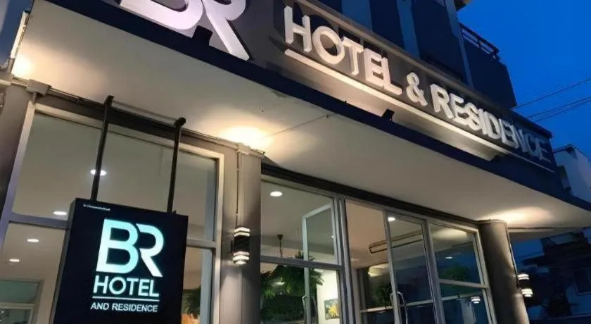 BR Hotel & Residence (Parking is available 250 meters away from the property)