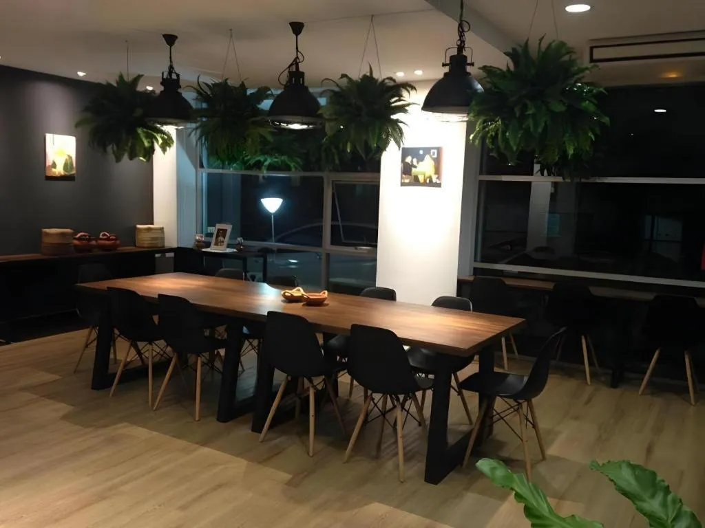 BR Hotel & Residence (Parking is available 250 meters away from the property)