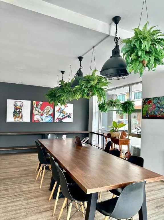 BR Hotel & Residence (Parking is available 250 meters away from the property)