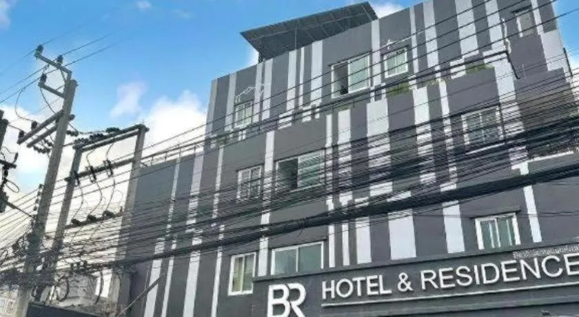 BR Hotel & Residence (Parking is available 250 meters away from the property)