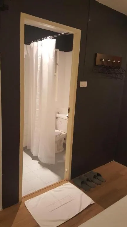 BR Hotel & Residence (Parking is available 250 meters away from the property)