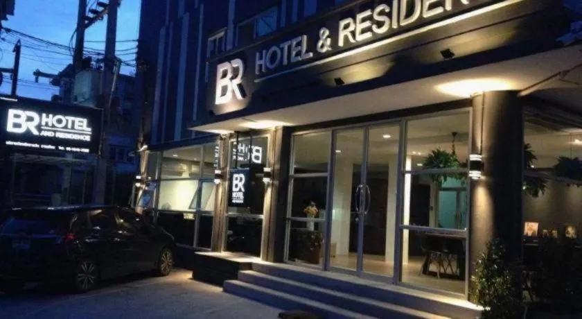 BR Hotel & Residence (Parking is available 250 meters away from the property)