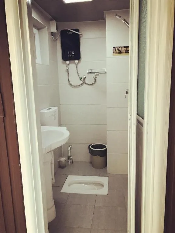 Lantian Garden Hostel