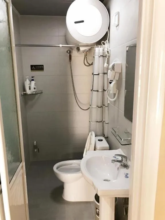 Lantian Garden Hostel