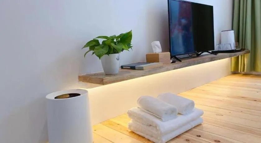 Lantian Garden Hostel