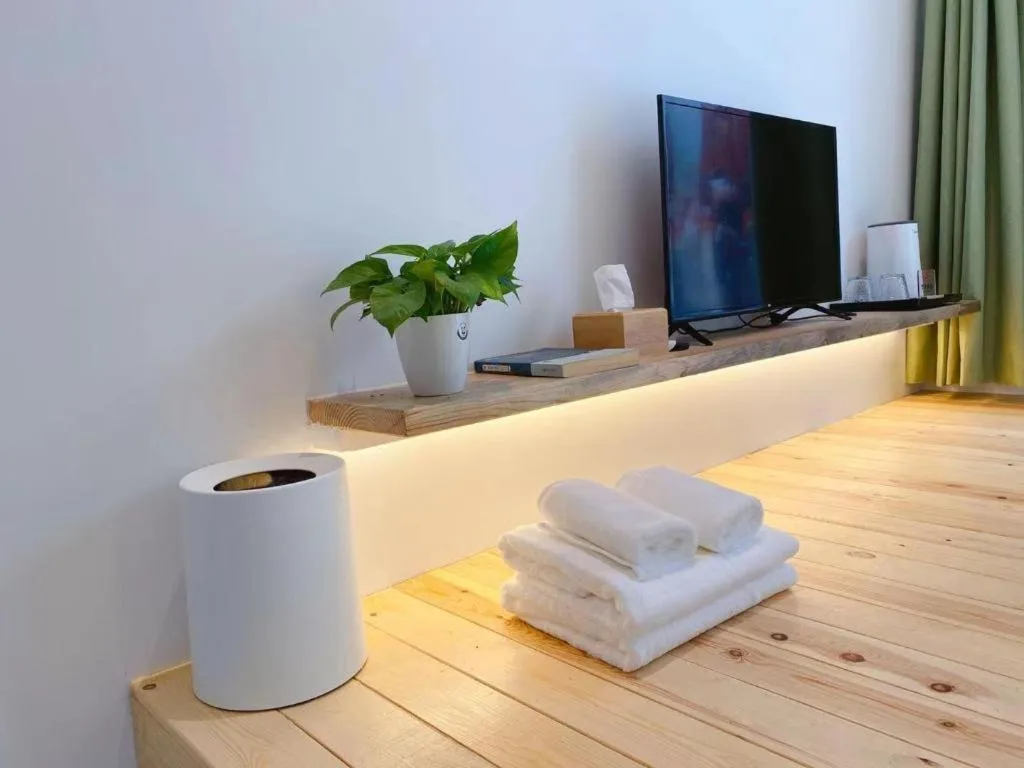 Lantian Garden Hostel