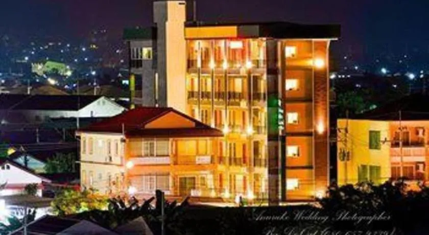 OYO 121 Hua Hin Goodview