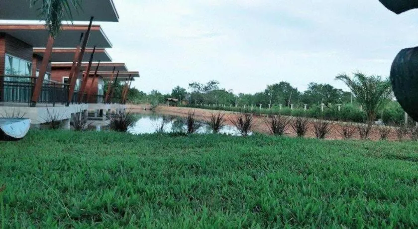 Capital O 729 Amantra Lake View Resort