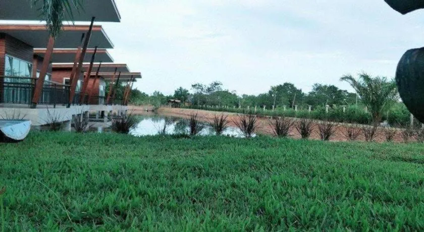 Capital O 729 Amantra Lake View Resort