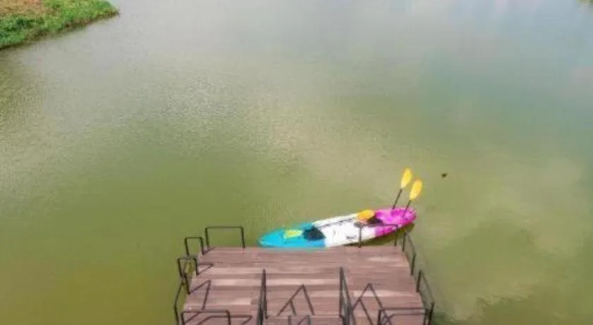 Montoro Resort @Nongyaplong