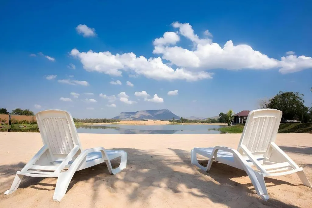 Montoro Resort @Nongyaplong