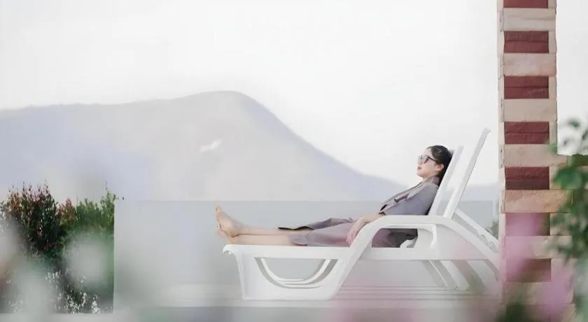 Montoro Resort @Nongyaplong