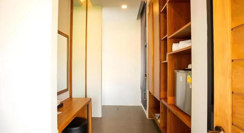 Montoro Resort @Nongyaplong