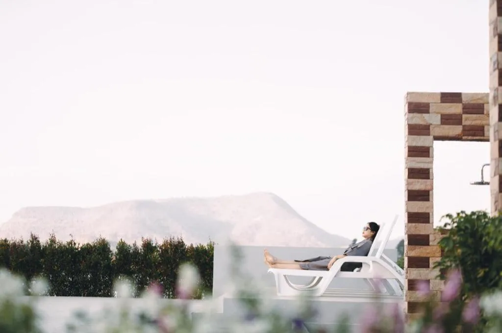 Montoro Resort @Nongyaplong