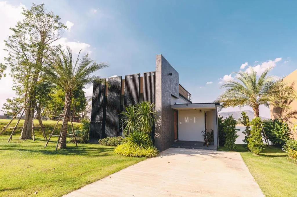 Montoro Resort @Nongyaplong