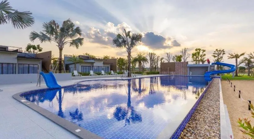 Montoro Resort @Nongyaplong