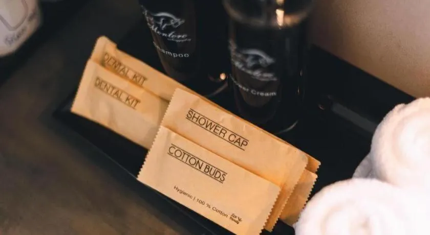 Montoro Resort @Nongyaplong