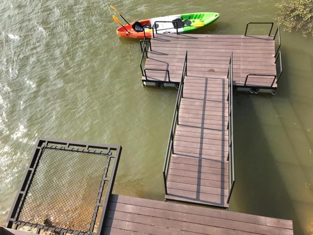 Montoro Resort @Nongyaplong