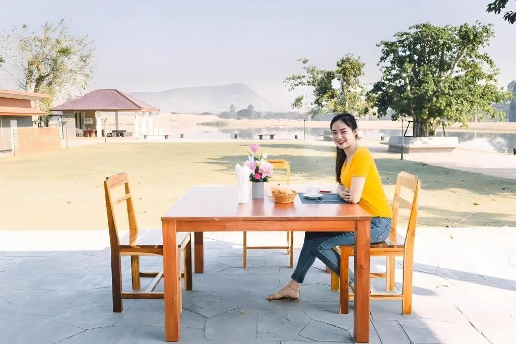 Montoro Resort @Nongyaplong