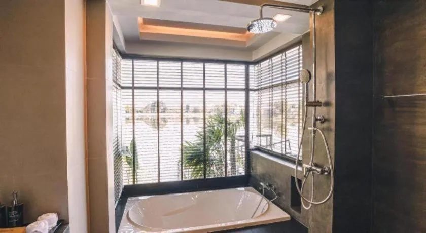 Montoro Resort @Nongyaplong