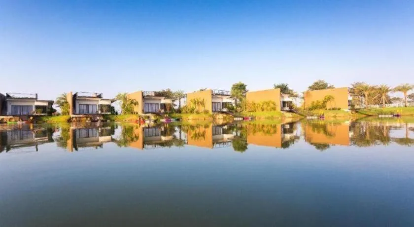 Montoro Resort @Nongyaplong